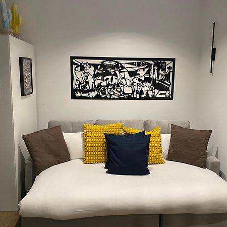 Luxury Flat City Center Full Equipe Non Touristic Madrid Dış mekan fotoğraf