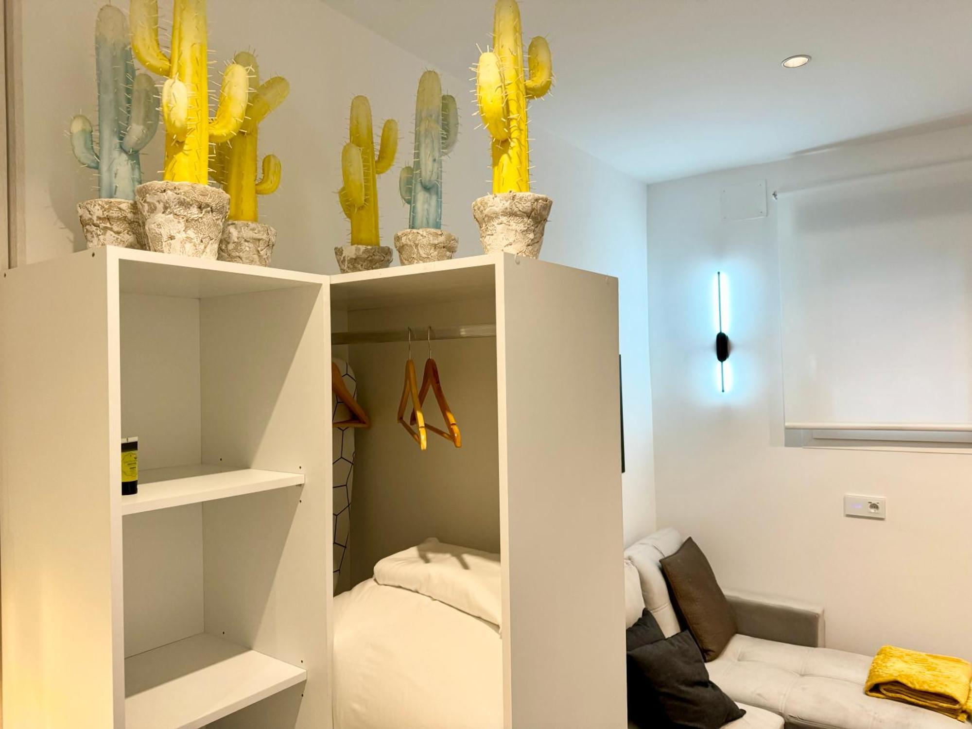 Luxury Flat City Center Full Equipe Non Touristic Madrid Dış mekan fotoğraf