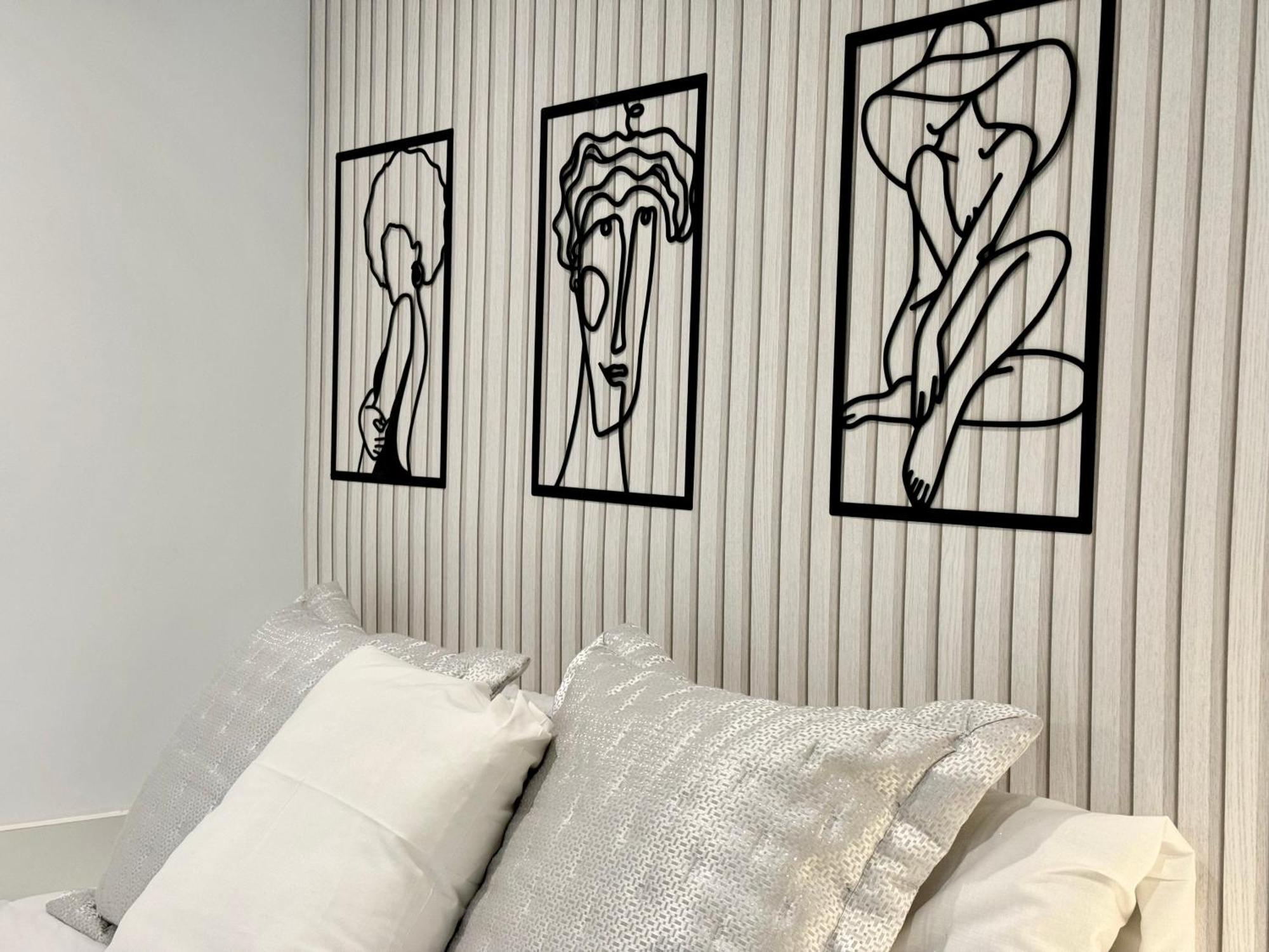 Luxury Flat City Center Full Equipe Non Touristic Madrid Dış mekan fotoğraf