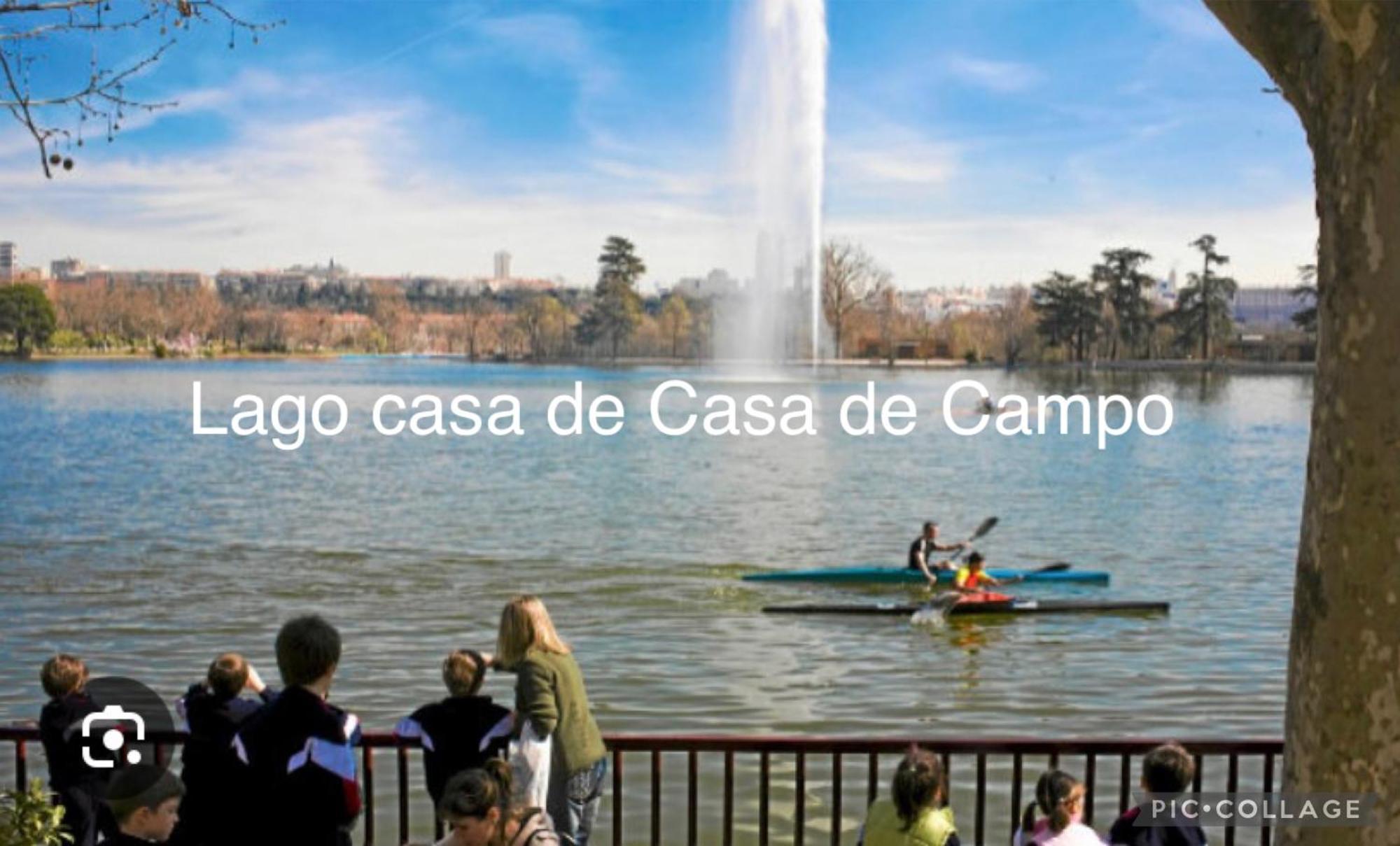 Luxury Flat City Center Full Equipe Non Touristic Madrid Dış mekan fotoğraf