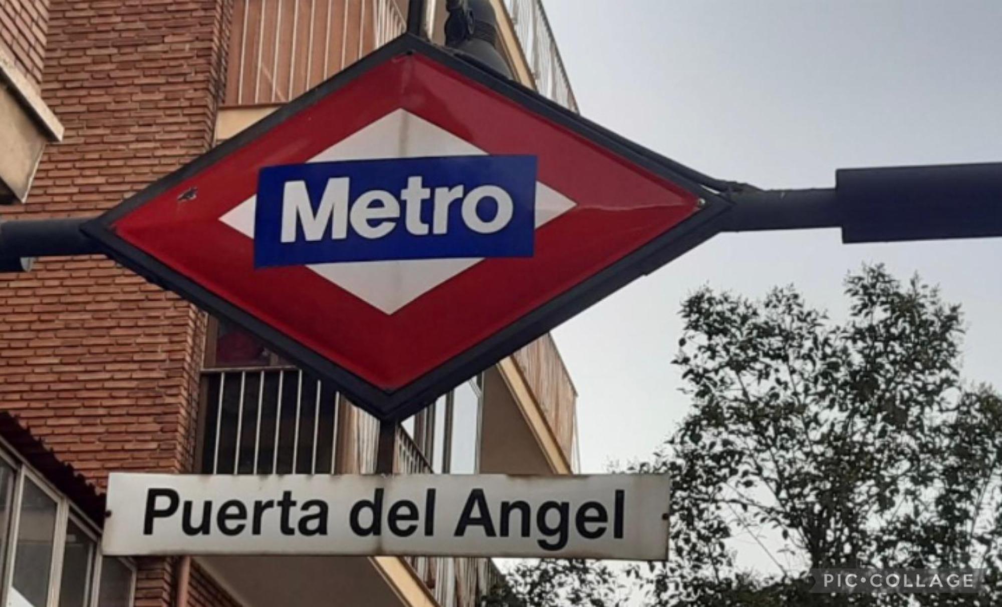 Luxury Flat City Center Full Equipe Non Touristic Madrid Dış mekan fotoğraf